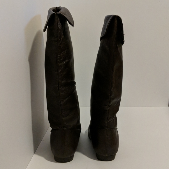 Suano boot - Picture 4 of 8